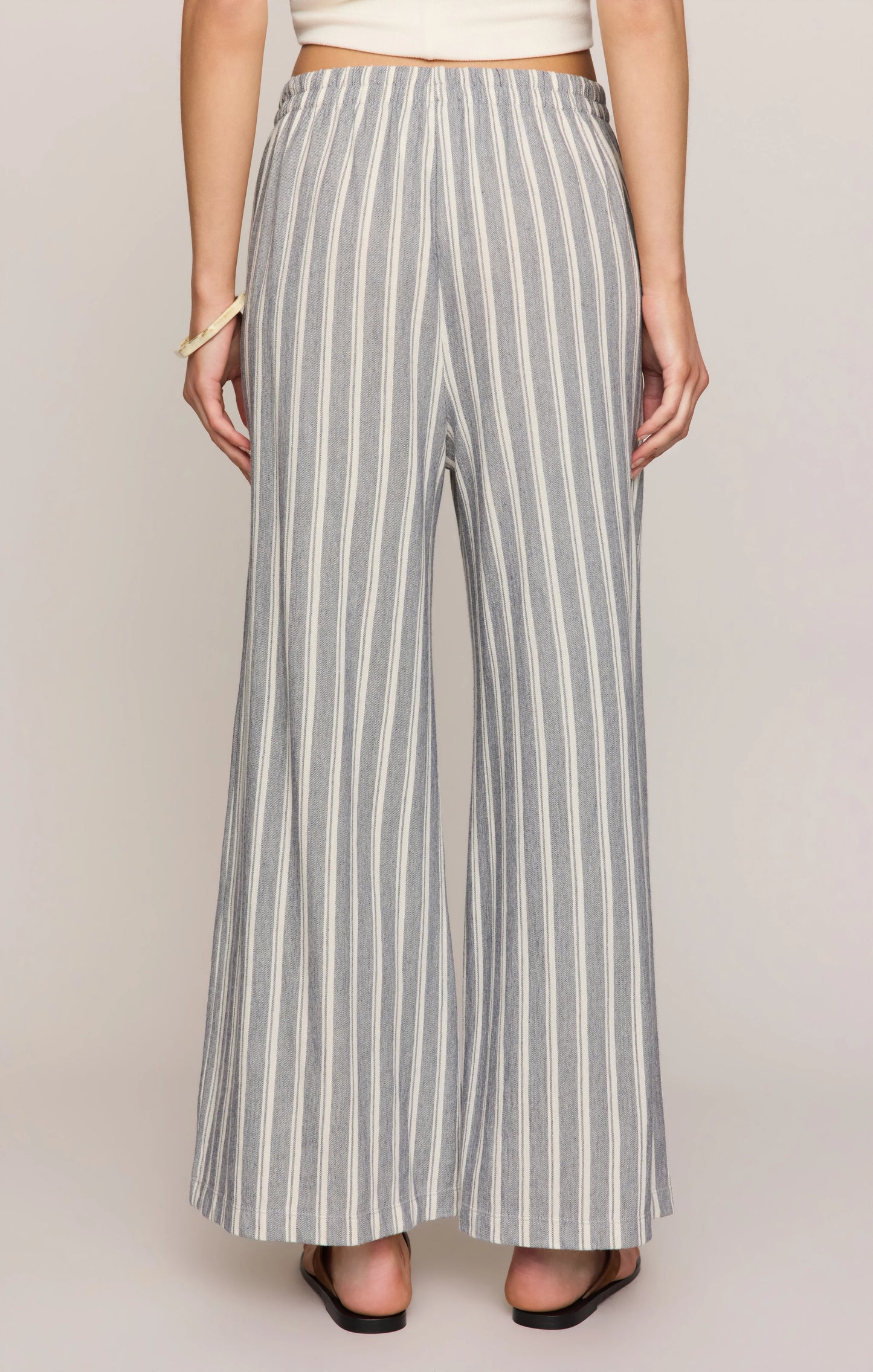 SCOUT STRIPED PANT