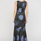 ATHENA FLORAL GOWN