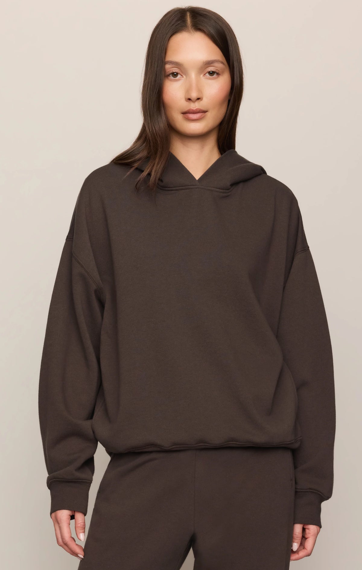 FIRST QUARTER HOODIE