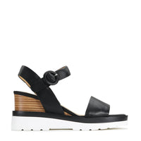 JADON WEDGE STRAP HEEL