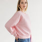GIRL MOM COUSIN CREWNECK SWEATSHIRT