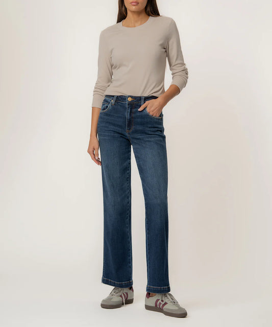PATTIE HIGH RISE STRAIGHT LEG