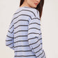 INDY LONG SLEEVE TOP