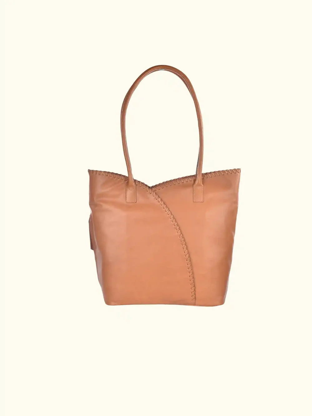 THE NORMA LEATHER PURSE