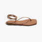 TKEES SQUARE TOE LILU