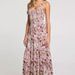 CAELIN MAXI DRESS