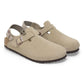 TOKIO SUEDE NARROW 1028323