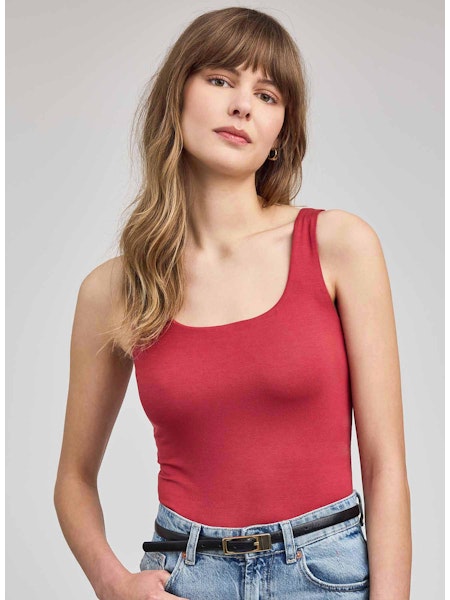 BLANCHE TANK GF-1138