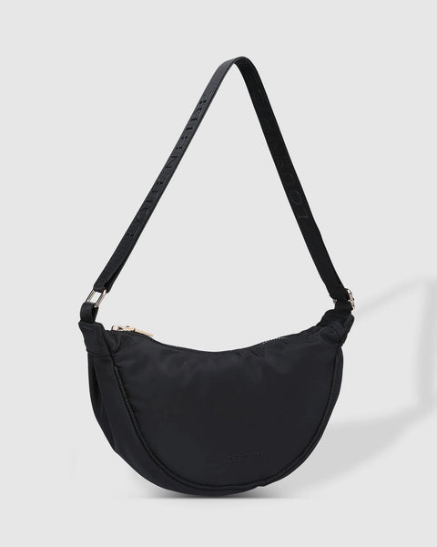 SYLVIA NYLON SLING BAG