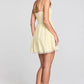 ZURINA MINI DRESS