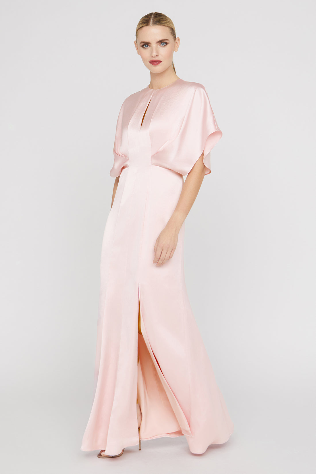 LENNOX LONG GOWN