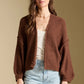 ADEN SWEATER S2742