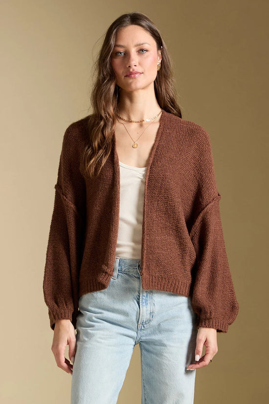 ADEN SWEATER S2742