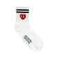 HEART EYES SOCKS