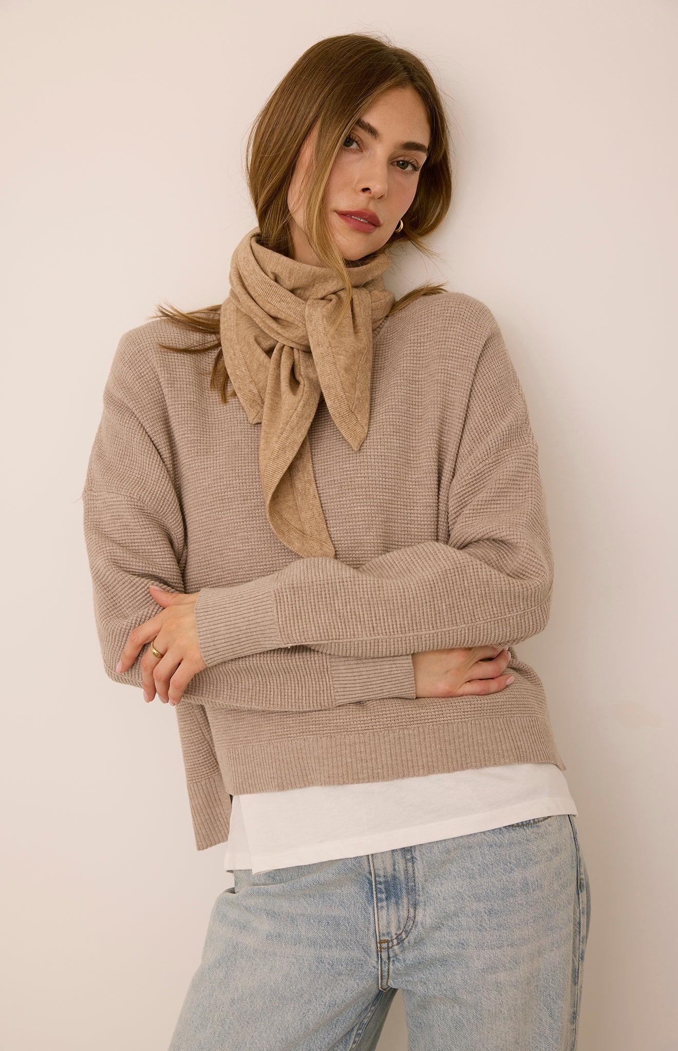 EVERLY WRAP