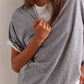 NINA TEE BY FP