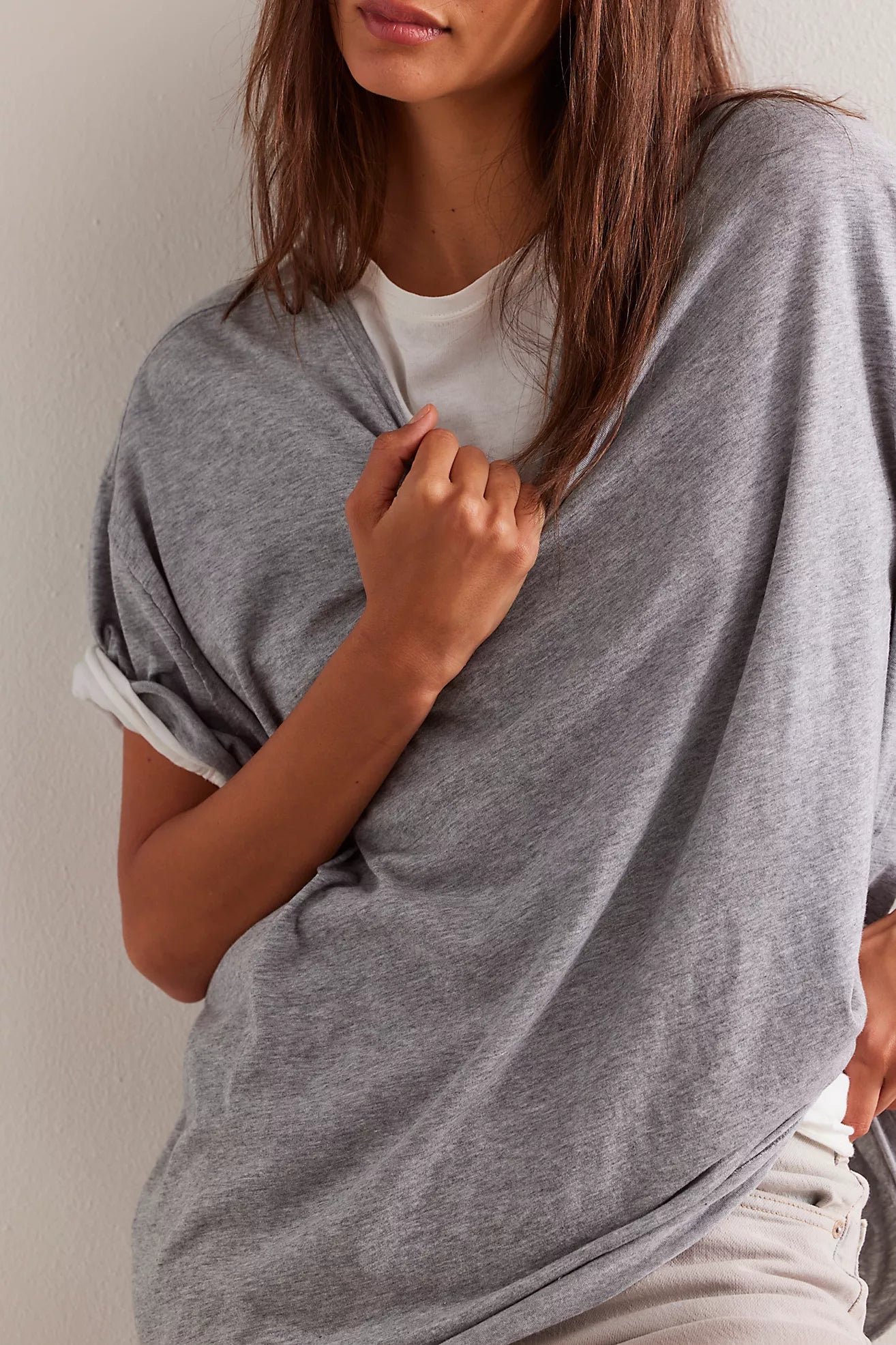 NINA TEE BY FP