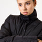 THE ASHLEY PUFFER COAT