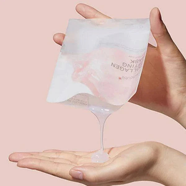 MEDICUBE COLLAGEN LIFTING MASK