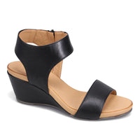 IDA WEDGE HEEL