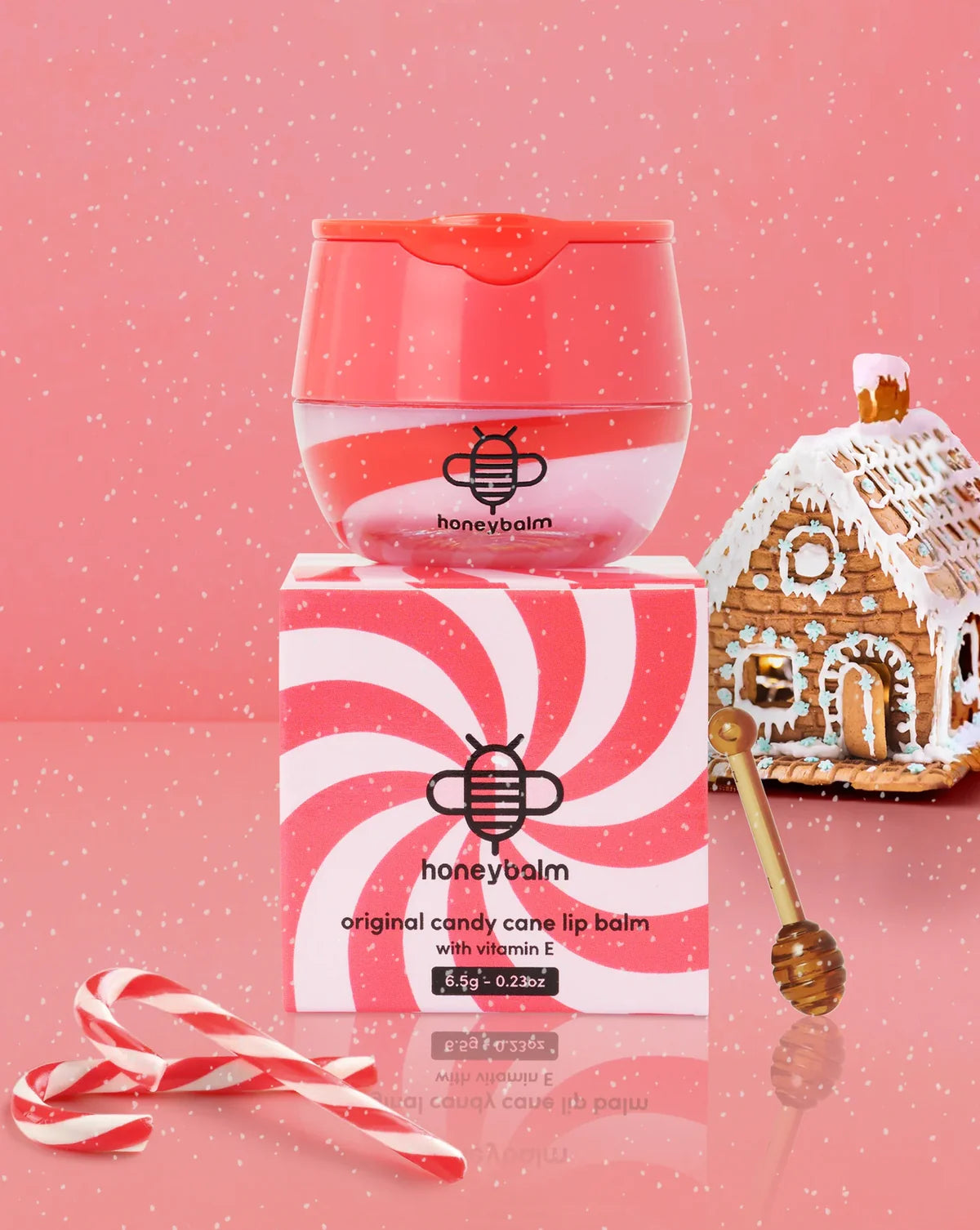 HONEYBALM CANDYCANE