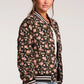 MADSEN FLORAL JACKET