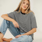 BOXY TEE