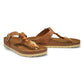 GIZEH BRAIDED LEATHER 1021355