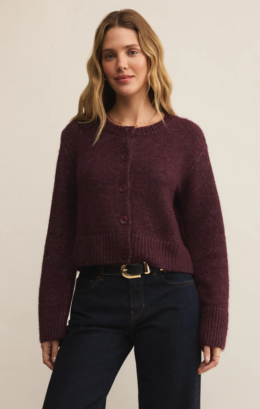 BREEN CARDIGAN