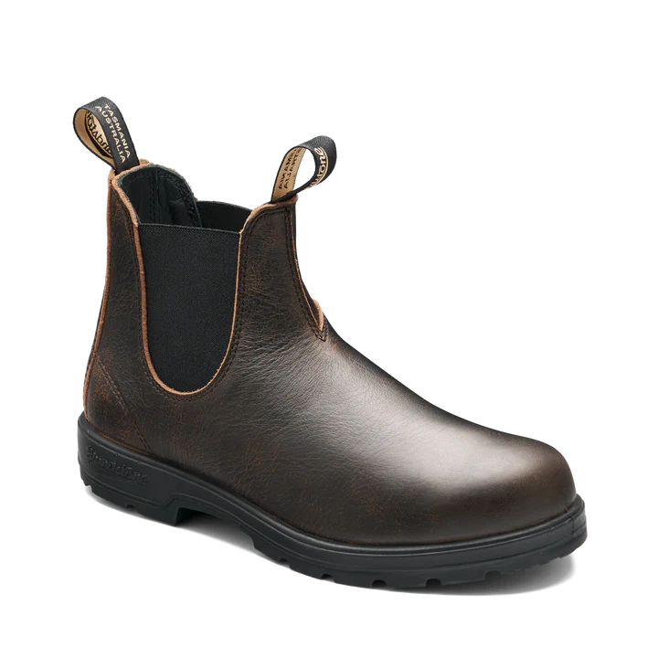 B2440 BLUNDSTONE CLASSIC VINTAGE BROWN
