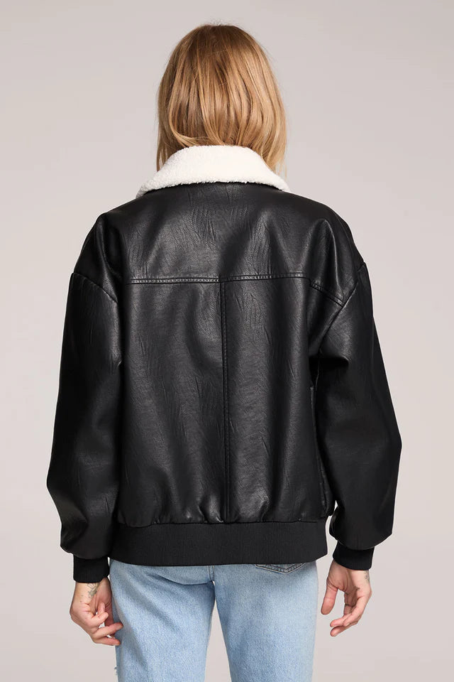 KAYLOR JACKET