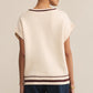 FLETCHER SWEATER VEST