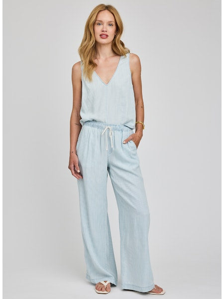 COLETTE TANK