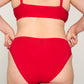 HUHA HIGH RISE BIKINI SUMMER 26