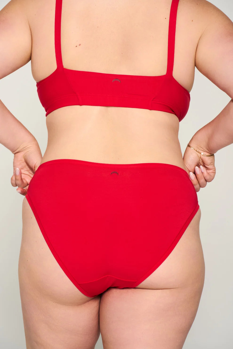 HUHA HIGH RISE BIKINI SUMMER 26