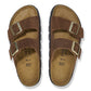 ARIZONA CHUNKY SUEDE NARROW
