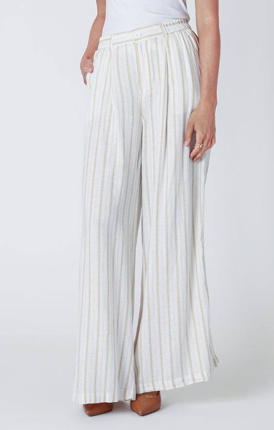 THE CLAIRA 2522740 WIDE LEG TROUSER