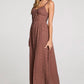 HAYLEY MIDI DRESS