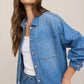ERIN DENIM JACKET