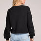 AVEN SWEATER