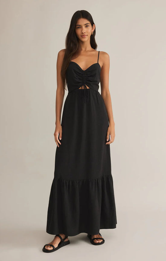 WINSLET MAXI DRESS ZD251461