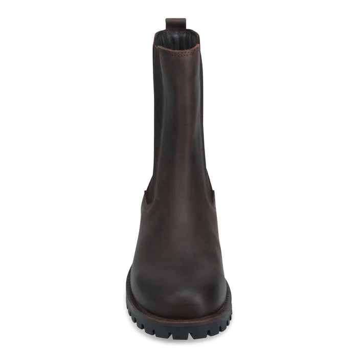 ANGELIKA CHELSEA BOOT BY MM
