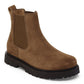 HIGHWOOD SLIP ON BOOTS- SUEDE