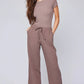 ALTA  GAUZE PANT GF-7331