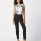 LUX TWILL SLIM FIT PULL ON PANT 241231