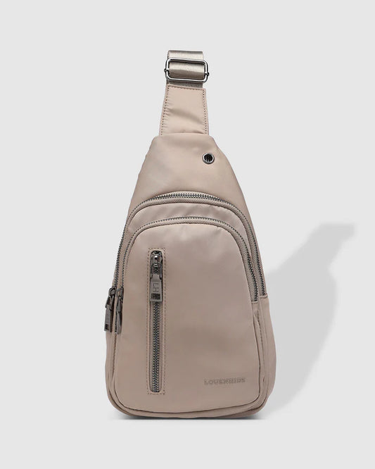 BOYD NYLON SLING BAG