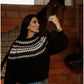 NEW FAIRISLE SWEATER