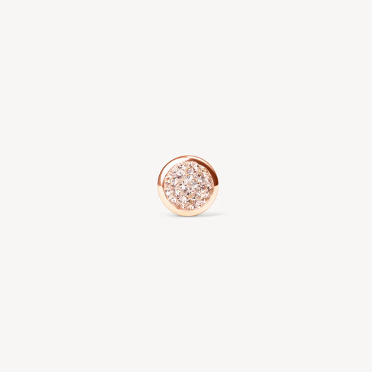 HILLBERG AND BERK BEZEL CHARM