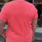 BOBBY BOYFRIEND V NECK