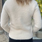 TRIBAL SWEATER CARDIGAN 1987O